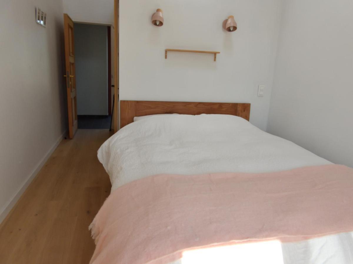 Quarantaine Bed & Breakfast Essen Exterior photo
